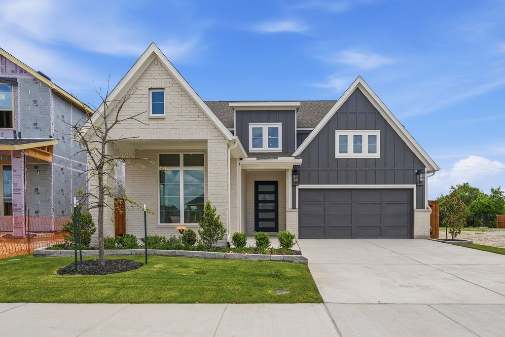 6316 Simone Avenue, Mckinney, TX 75071