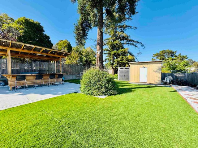 534 Rincon Rd, El Sobrante, CA 94803