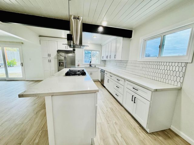 534 Rincon Rd, El Sobrante, CA 94803