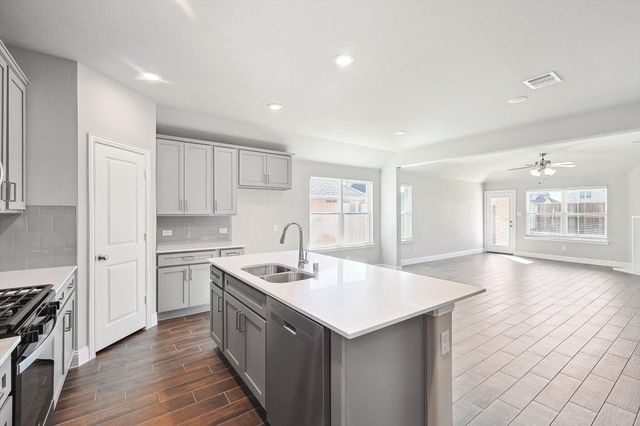 405 Portina Drive, Anna, TX 75409