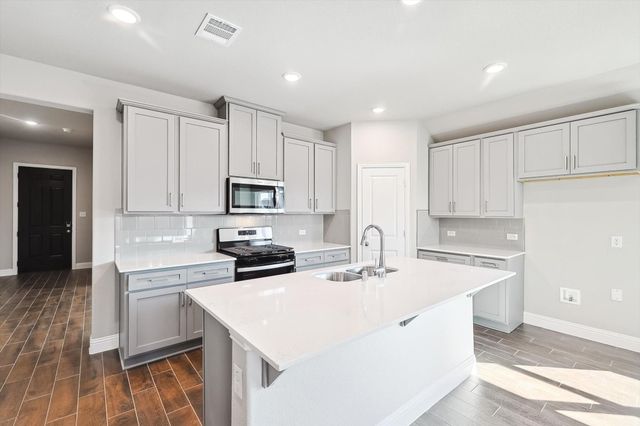 405 Portina Drive, Anna, TX 75409