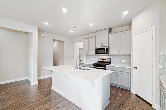 405 Portina Drive, Anna, TX 75409