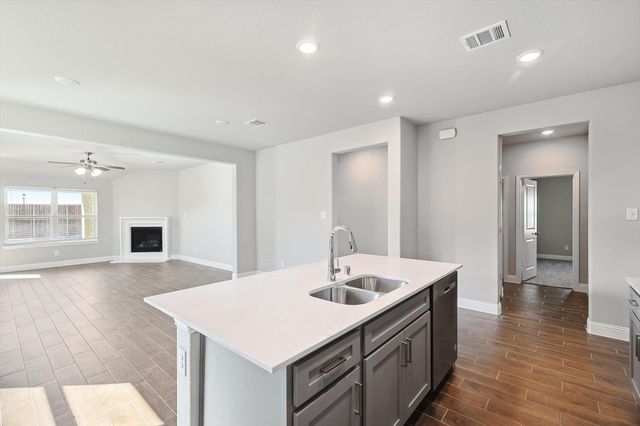 405 Portina Drive, Anna, TX 75409