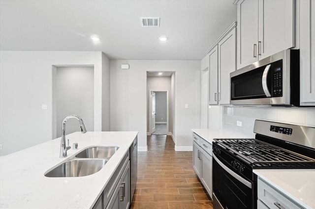 405 Portina Drive, Anna, TX 75409