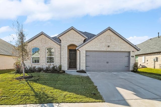 405 Portina Drive, Anna, TX 75409