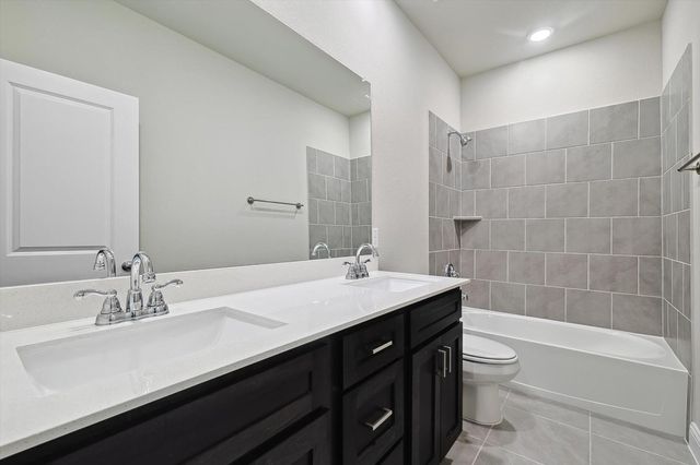 405 Portina Drive, Anna, TX 75409