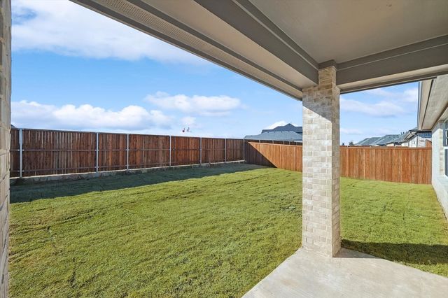 405 Portina Drive, Anna, TX 75409