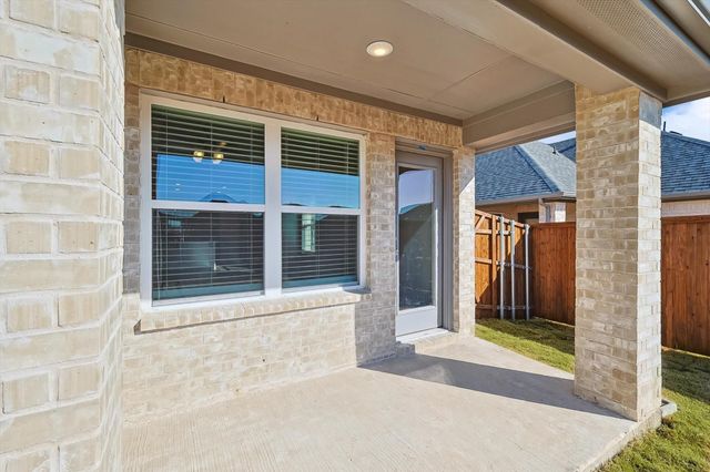 405 Portina Drive, Anna, TX 75409