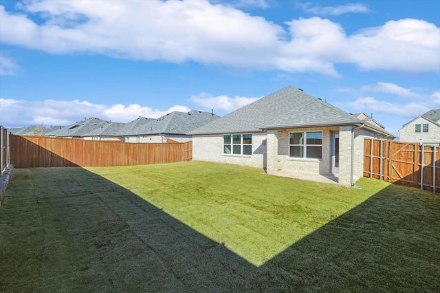 405 Portina Drive, Anna, TX 75409