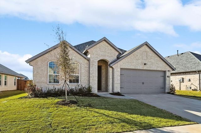 405 Portina Drive, Anna, TX 75409