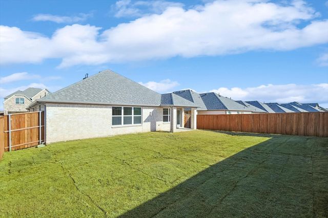 405 Portina Drive, Anna, TX 75409