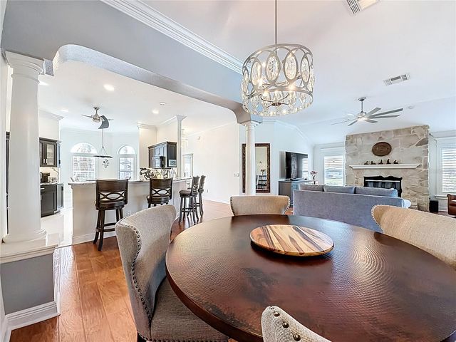 2105 ZARAGOZA PLACE, The Villages, FL 32159