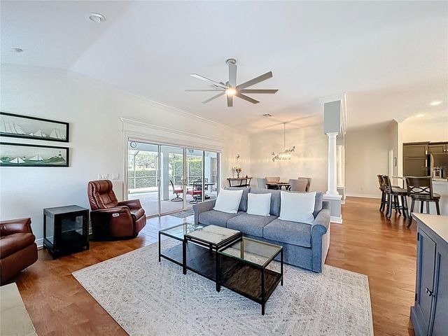 2105 ZARAGOZA PLACE, The Villages, FL 32159