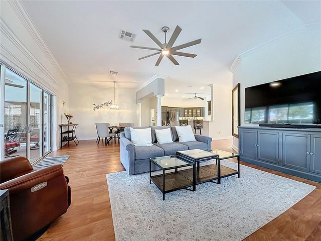 2105 ZARAGOZA PLACE, The Villages, FL 32159