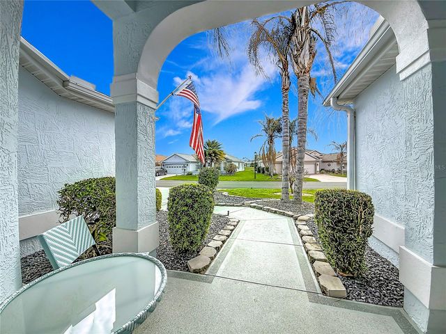 2105 ZARAGOZA PLACE, The Villages, FL 32159