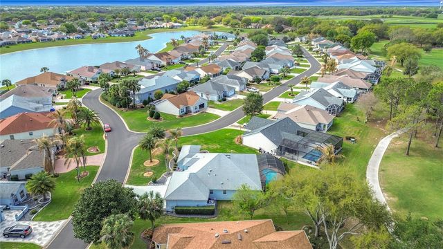 2105 ZARAGOZA PLACE, The Villages, FL 32159