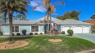 2105 ZARAGOZA PLACE, The Villages, FL 32159