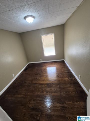 4429 TATE AVENUE, Adamsville, AL 35005