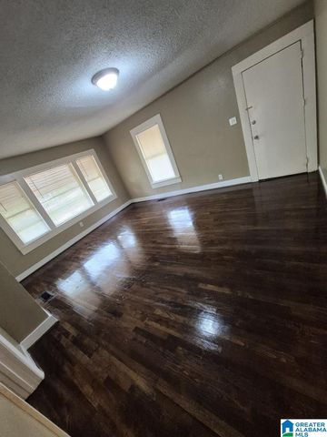 4429 TATE AVENUE, Adamsville, AL 35005
