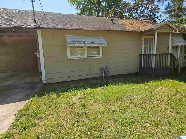 4429 TATE AVENUE, Adamsville, AL 35005