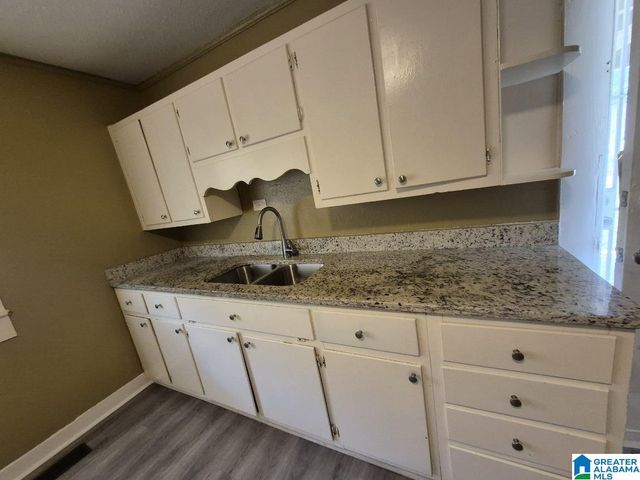4429 TATE AVENUE, Adamsville, AL 35005