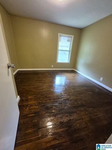 4429 TATE AVENUE, Adamsville, AL 35005