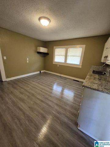 4429 TATE AVENUE, Adamsville, AL 35005