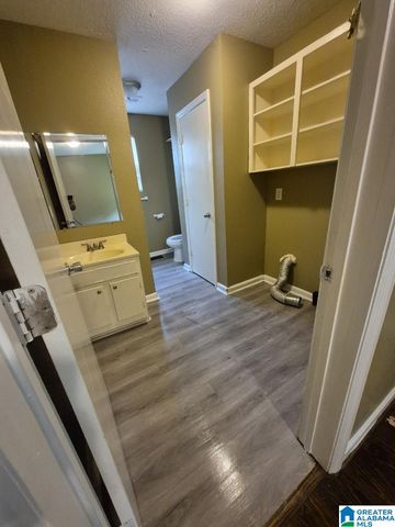 4429 TATE AVENUE, Adamsville, AL 35005