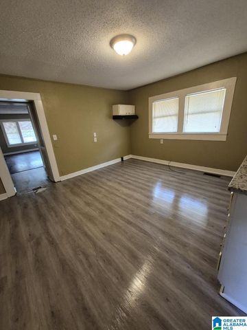 4429 TATE AVENUE, Adamsville, AL 35005