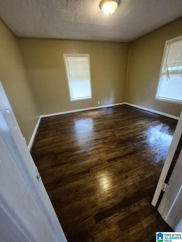 4429 TATE AVENUE, Adamsville, AL 35005