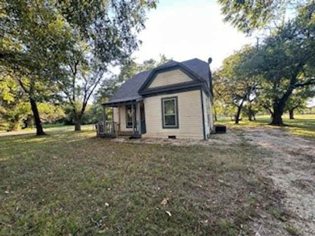 503 Braz Street, Bonham, TX 75418