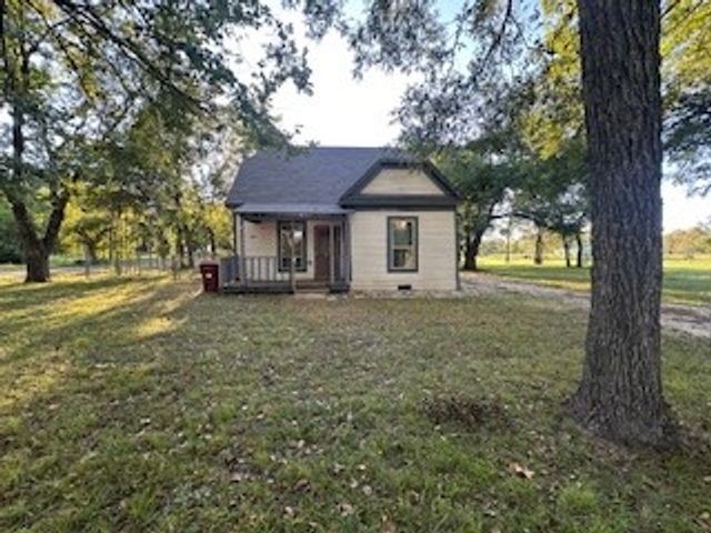 503 Braz Street, Bonham, TX 75418