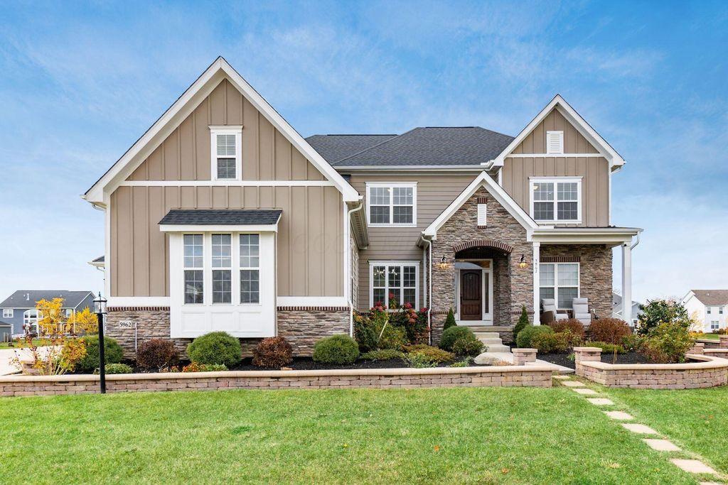 5962 Laurel Lane, Delaware, OH 43015