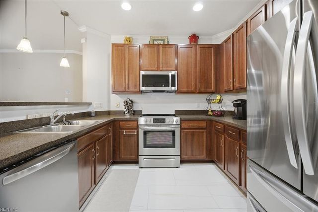 4584 Willow Croft DR, Virginia Beach, VA 23462