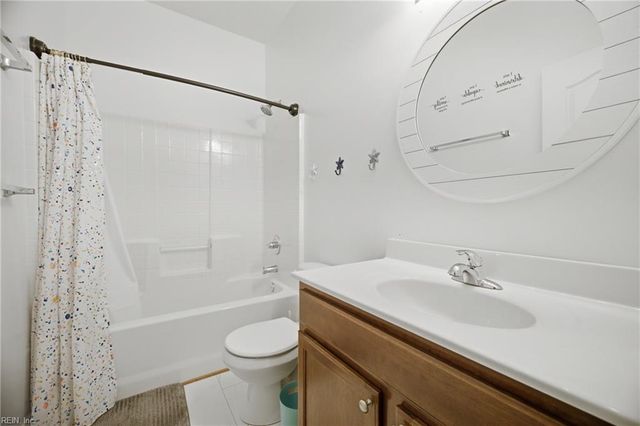 4584 Willow Croft DR, Virginia Beach, VA 23462