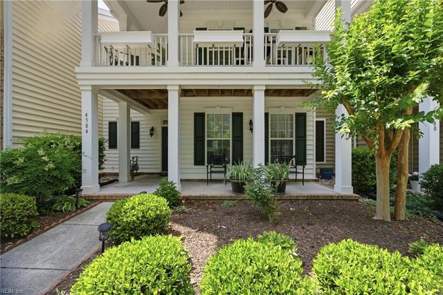 4584 Willow Croft DR, Virginia Beach, VA 23462