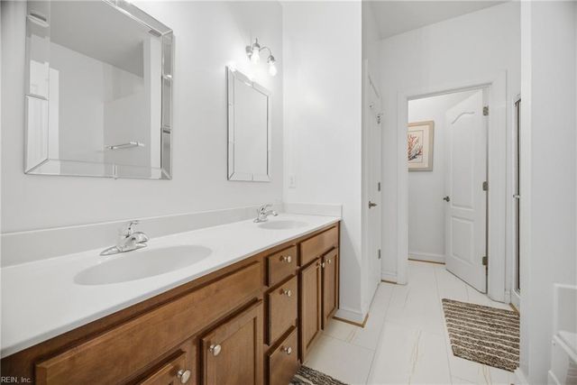 4584 Willow Croft DR, Virginia Beach, VA 23462