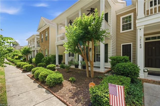 4584 Willow Croft DR, Virginia Beach, VA 23462