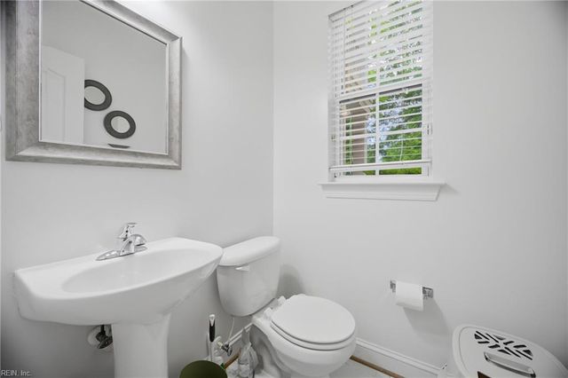 4584 Willow Croft DR, Virginia Beach, VA 23462
