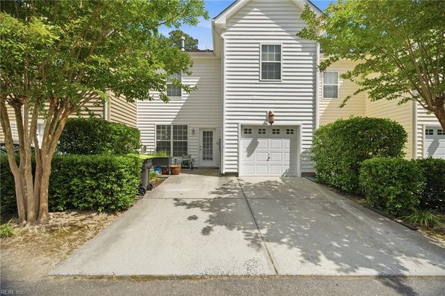4584 Willow Croft DR, Virginia Beach, VA 23462