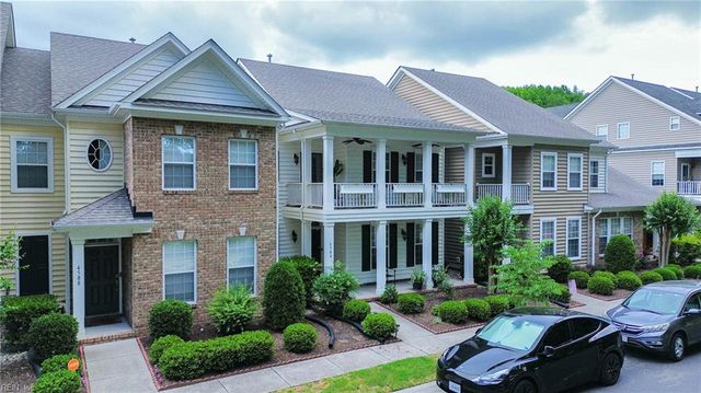 4584 Willow Croft DR, Virginia Beach, VA 23462