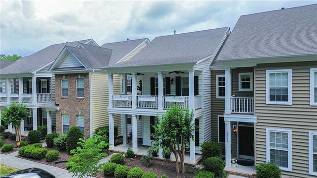 4584 Willow Croft DR, Virginia Beach, VA 23462