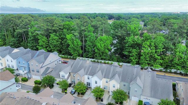 4584 Willow Croft DR, Virginia Beach, VA 23462
