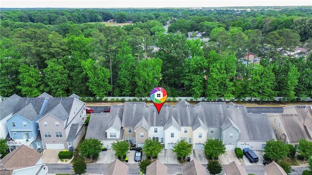 4584 Willow Croft DR, Virginia Beach, VA 23462