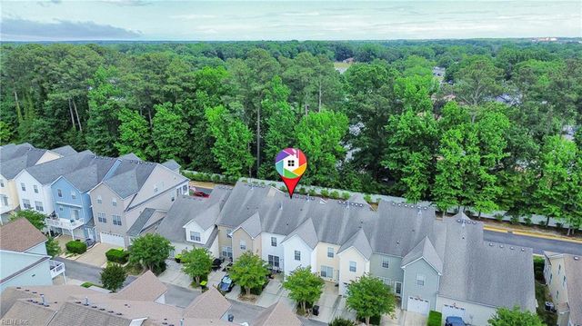 4584 Willow Croft DR, Virginia Beach, VA 23462