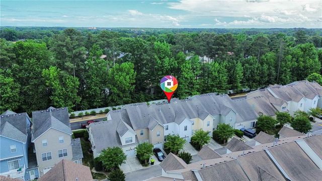4584 Willow Croft DR, Virginia Beach, VA 23462