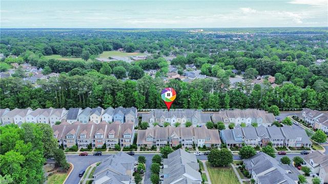 4584 Willow Croft DR, Virginia Beach, VA 23462