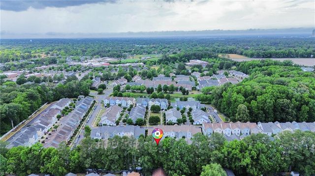 4584 Willow Croft DR, Virginia Beach, VA 23462