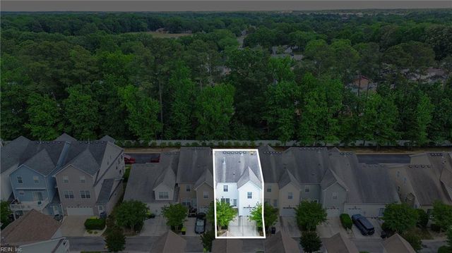 4584 Willow Croft DR, Virginia Beach, VA 23462