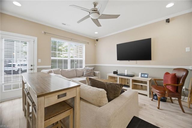 4584 Willow Croft DR, Virginia Beach, VA 23462